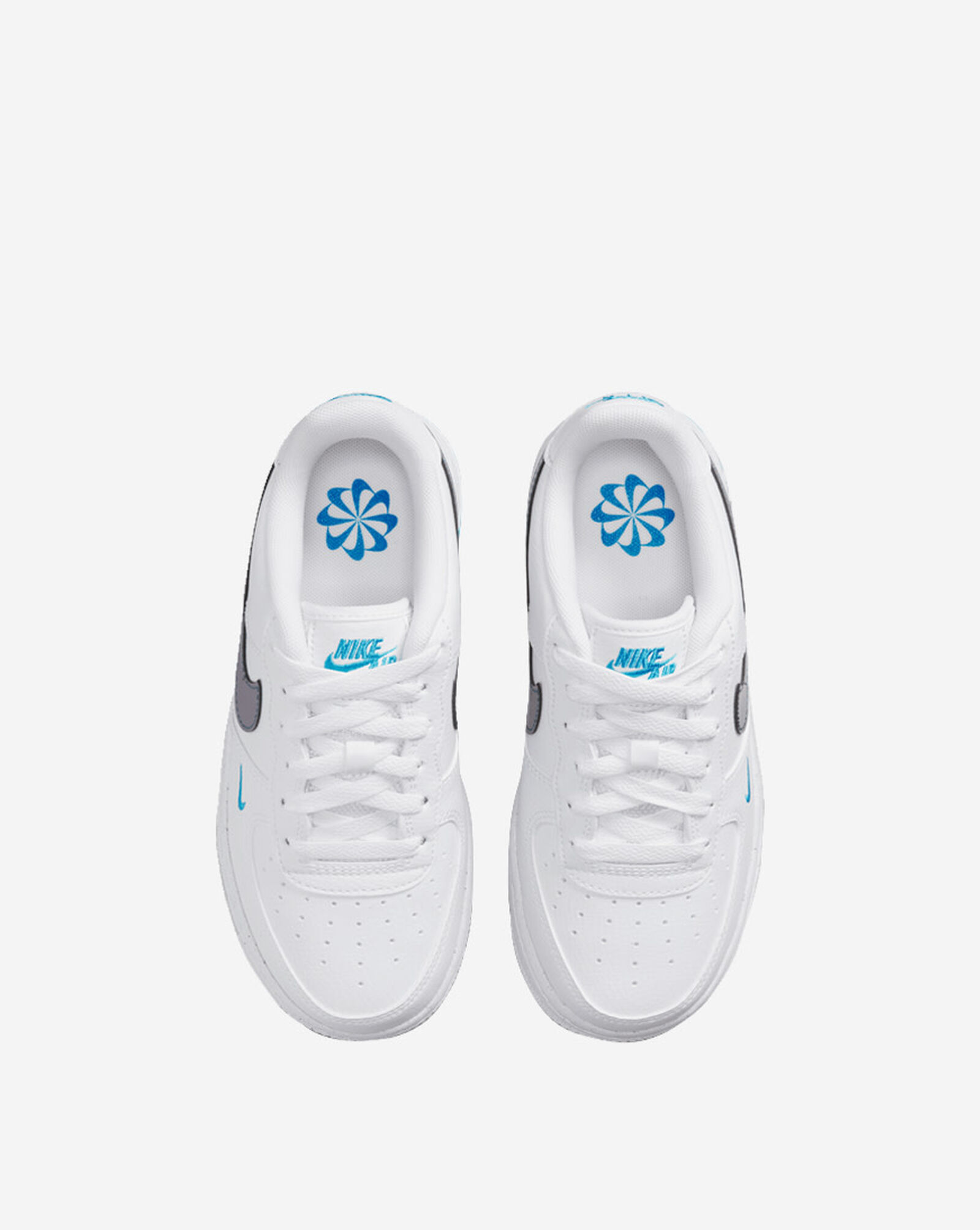 girls grade school air force 1