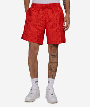 7" Fully Lined Swim Shorts