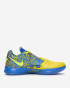 Nike Zoom KD 4 FZ5916-400 Yellow 4