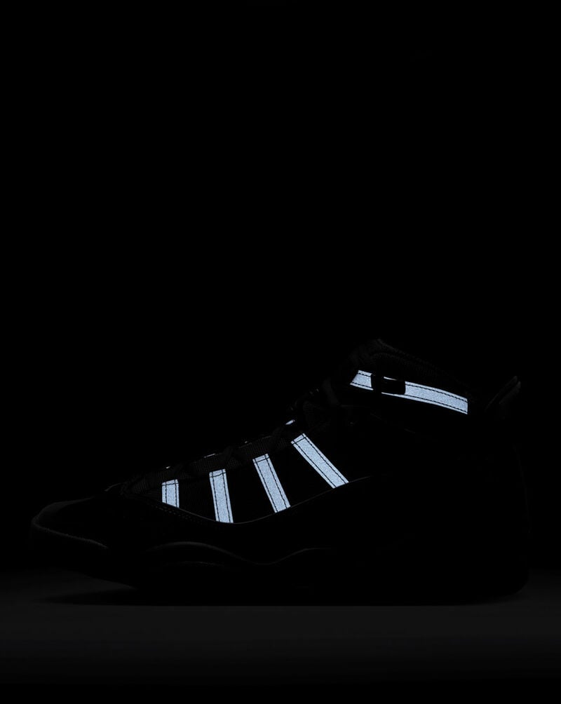 Jordan 6 Rings 322992-026 Black 9