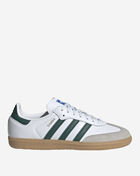 Grade School Samba OG