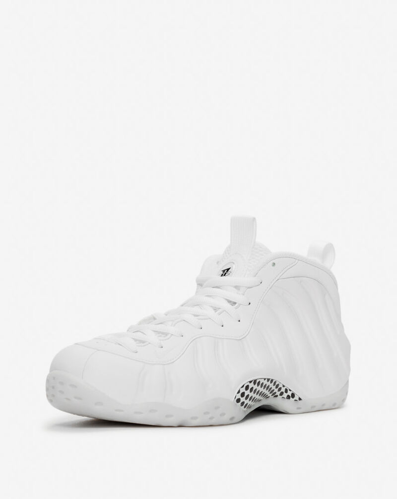 Nike Air Foamposite One HJ5195-100 White 2