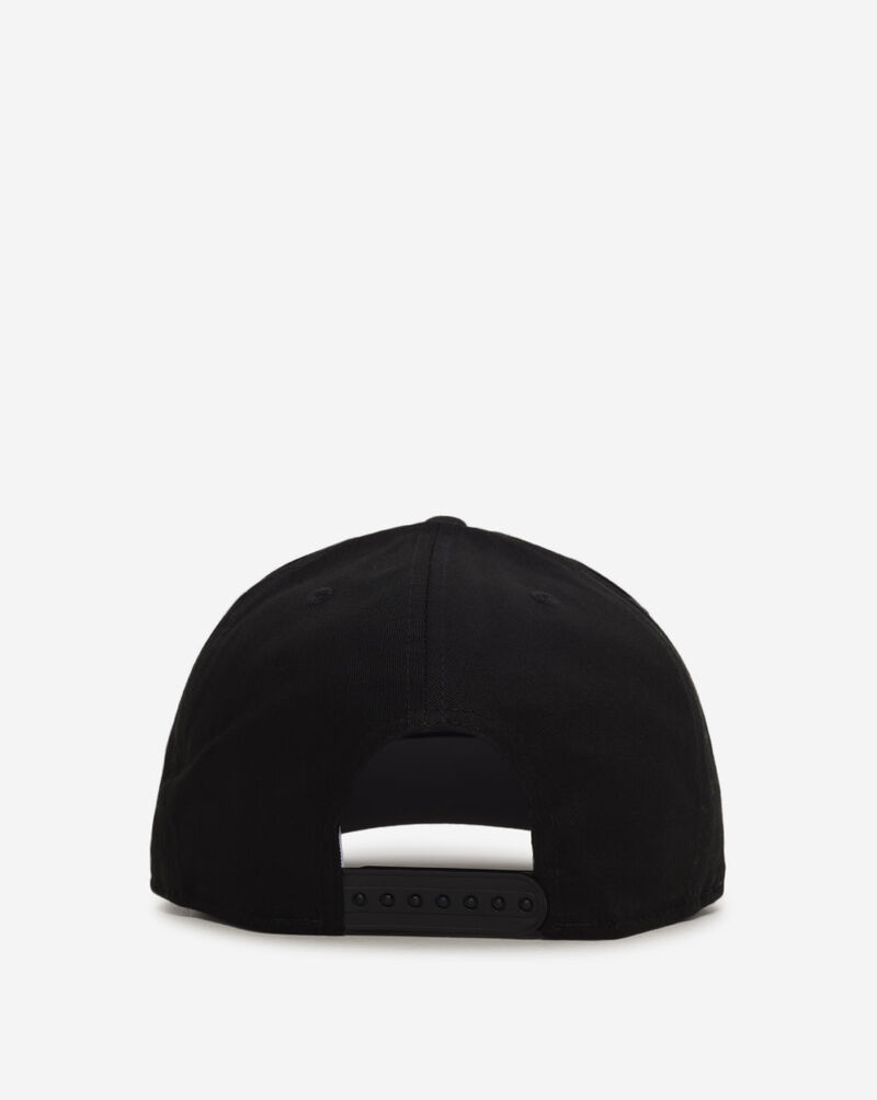 New Era 9Fifty San Francisco 49ers Chainstitch Snapback Hat 60727466 Black 3