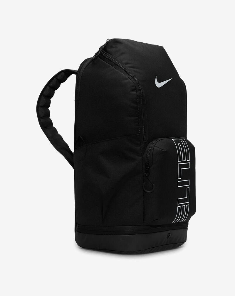 Nike Varsity Elite Backpack HM9965-010 Black 4