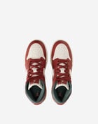 Jordan Big Kids' Air Jordan 1 Mid DQ8423-105 Red 6