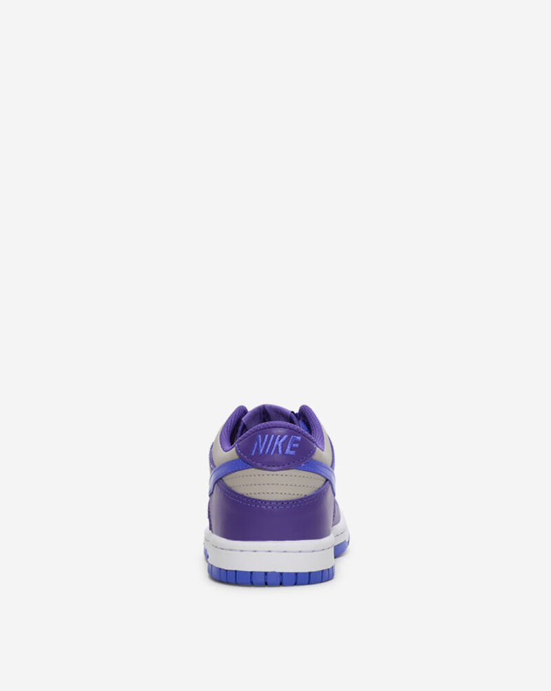 Nike Big Kids' Dunk Low FB9109-007 Purple 5