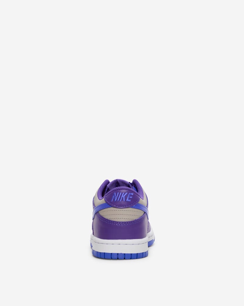 Nike Big Kids' Dunk Low FB9109-007 Purple 5