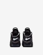 Nike Air More Uptempo 415082-002 Black 4