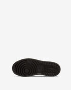 Jordan Little Kids' Air Jordan 1 Mid SE BQ6932-007 Black 3