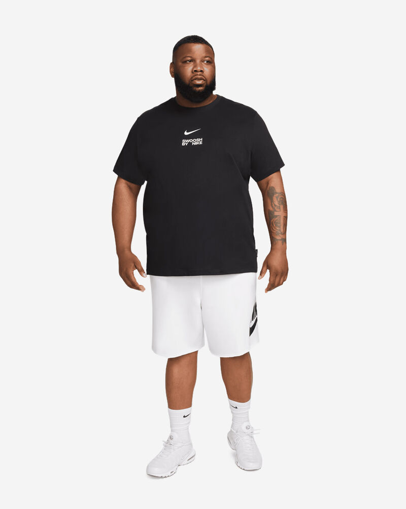 Nike NSW Big Swoosh Tee FD1244-010 Black 3