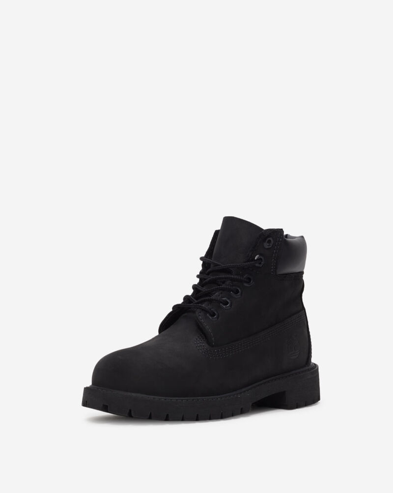 Pre-School 6 Inch Classic Boots