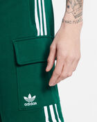 3 Stripes Cargo Shorts