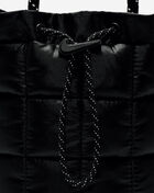 Nike NSW Puffle Tiny Tote  HQ6709-010 Black 2