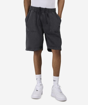 GD Fleece Shorts