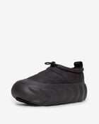 Crocs Overpuff Shorty 211562-001 Black 2