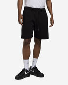 Jordan Craig Basic Fleece Shorts 8152S-BLK Black 1