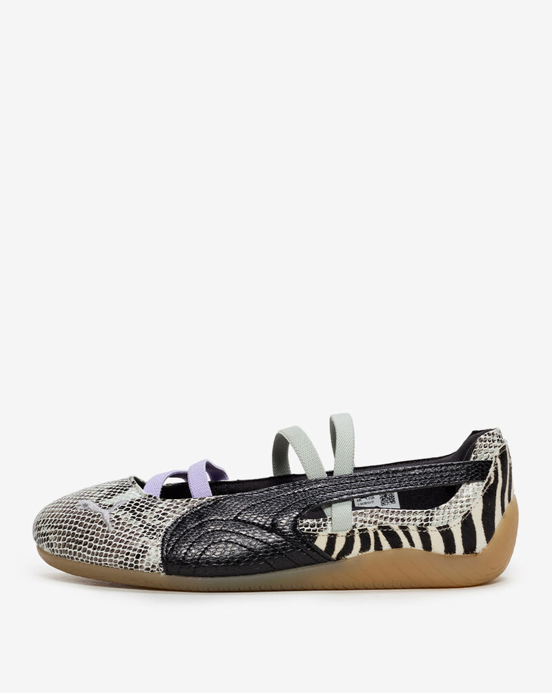 Puma Speedcat Ballet Mixed Feel 40785101 animal print 1