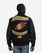 Baltimore Varsity Jacket