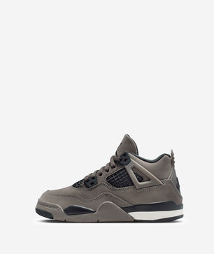 Little Kids' Air Jordan 4 Retro