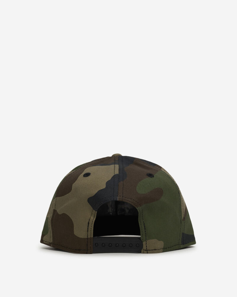 New Era 9Fifty Detroit Tigers Snapback Hat 60230537 Camo 3
