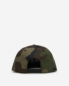 New Era 9Fifty Detroit Tigers Snapback Hat 60230537 Camo 3