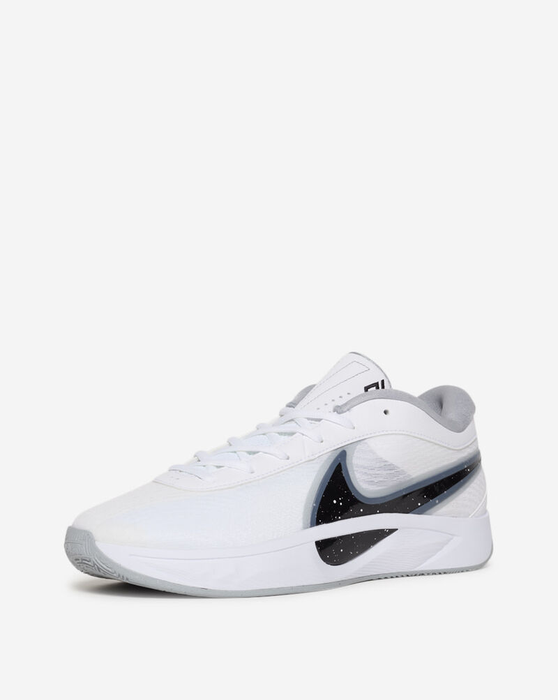 Nike Zoom Freak 6 FJ7792-102 White 2