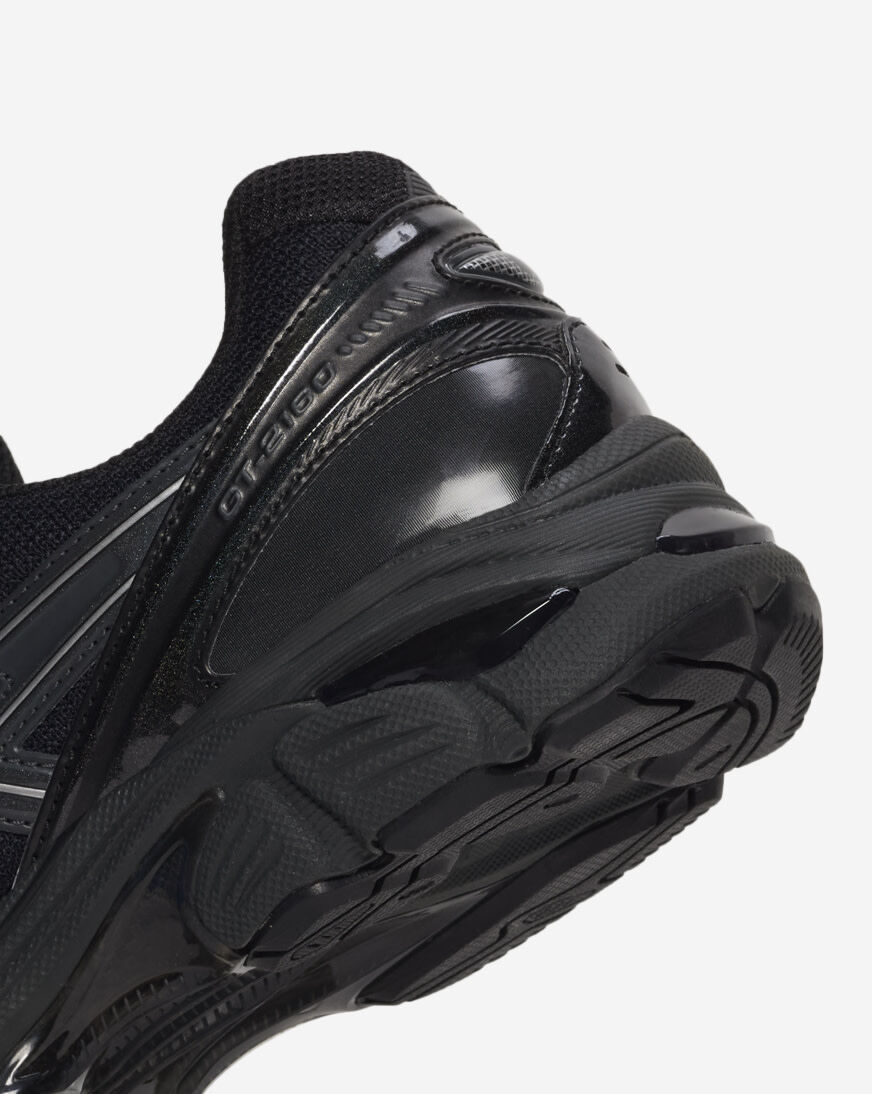 Shop Asics GT-2160 1203A764-001 black | SNIPES USA