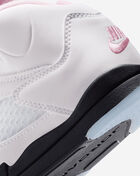 Jordan Little Kids' Air Jordan 5 Retro HQ7979-102 White 9