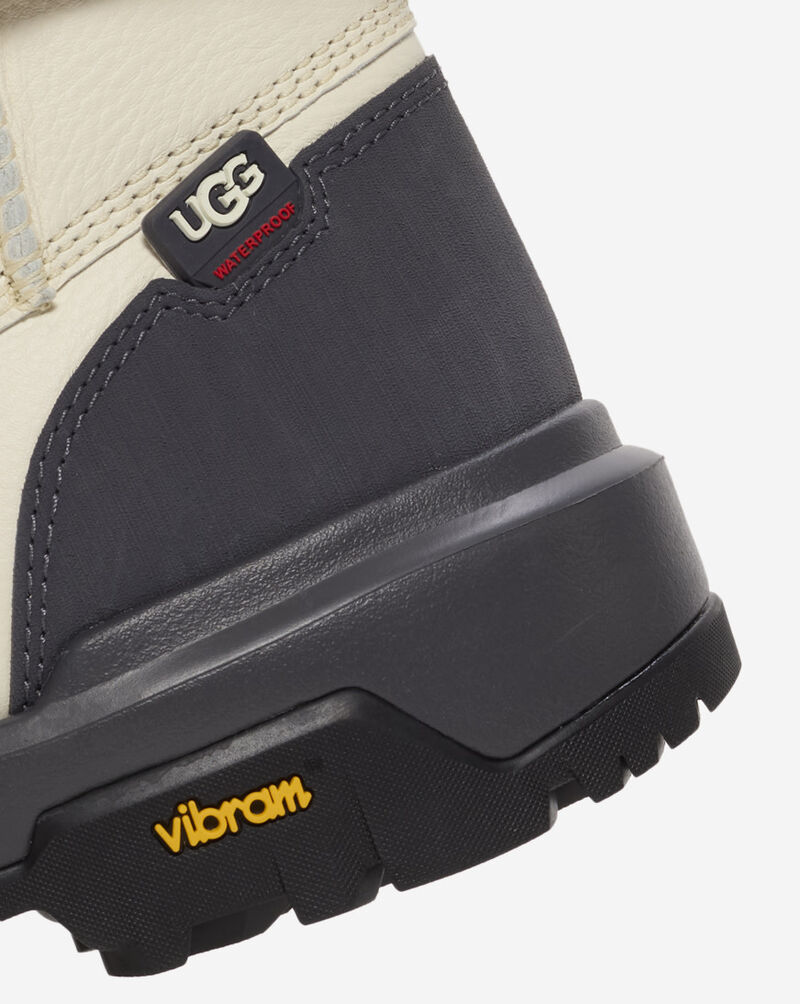 UGG Adirondack Boot XXV 1170591PLST cream 8