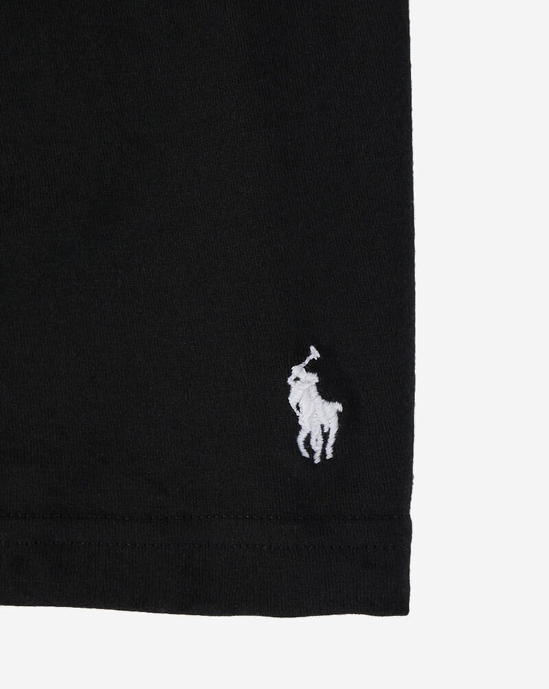 Polo Ralph Lauren 3PK Stretch Boxer Briefs NWBBP34KM Black 4