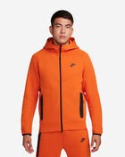 Tech Fleece Full-Zip Hoodie