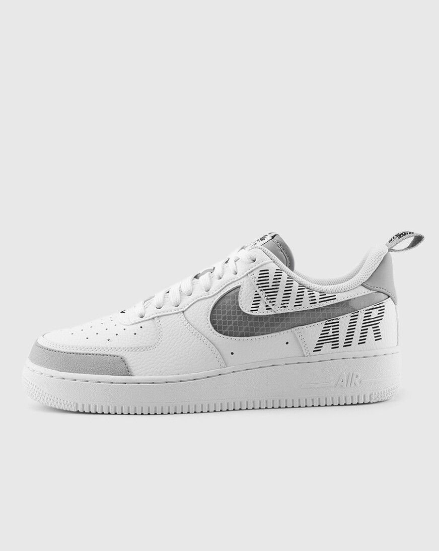 Shop Nike Air Force 1 Low 07 Lv8 BQ4421 100 white SNIPES USA