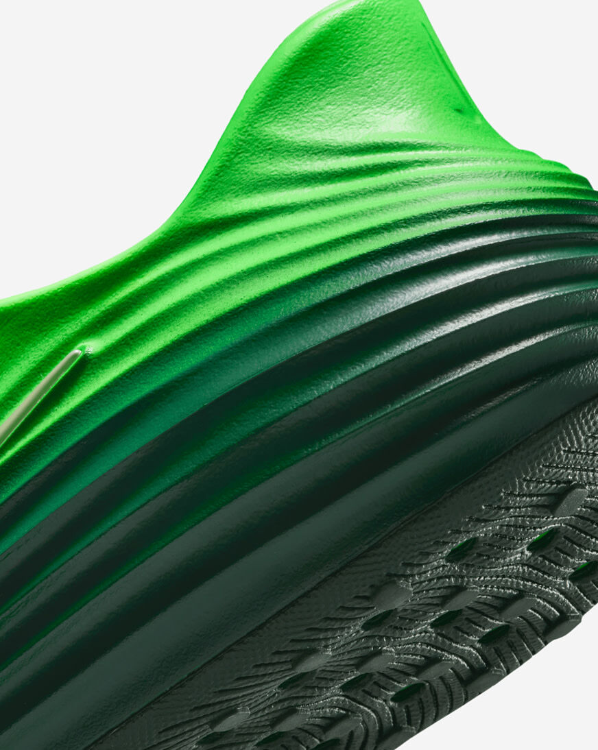 Shop Nike Big Kids' ReactX Rejuven8 IF1746-301 green | SNIPES USA