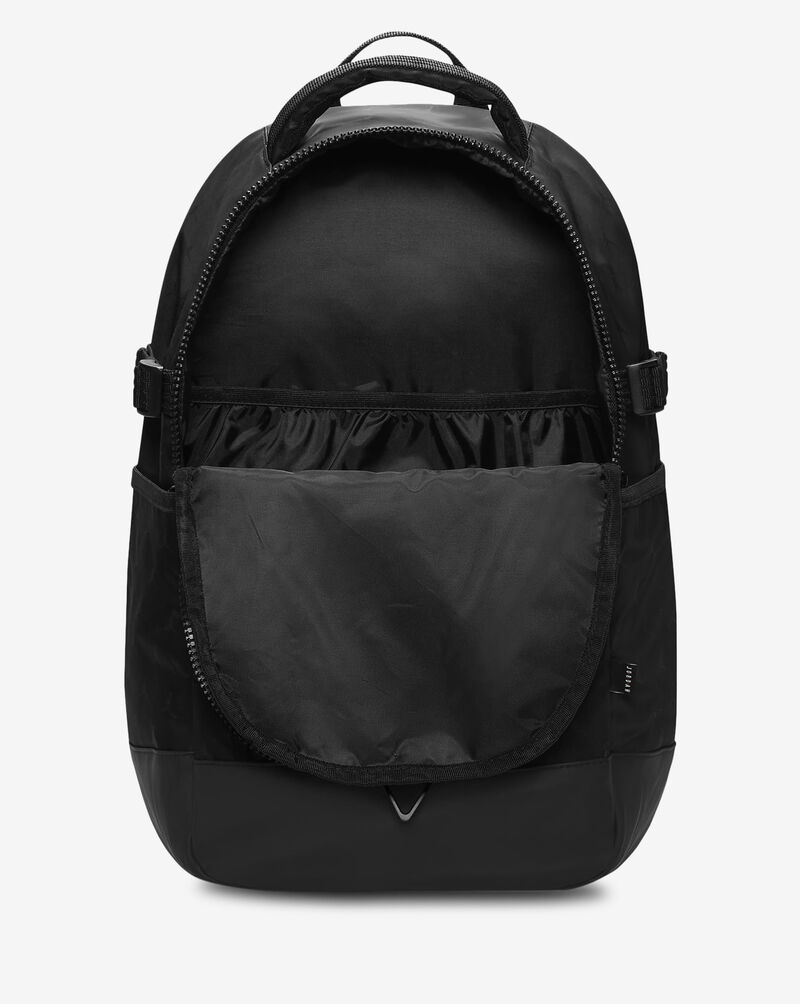 Shop Jordan Jacquard Backpack 9A0638023 black SNIPES USA