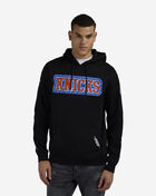 PRO STANDARD  New York Knicks Pick Stitch Hoodie BNK5515878-BLK Black 1