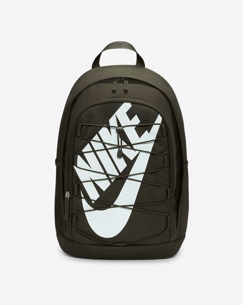 Nike Hayward Backpack DV1296-355 Black 1