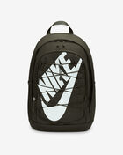 Nike Hayward Backpack DV1296-355 Black 1