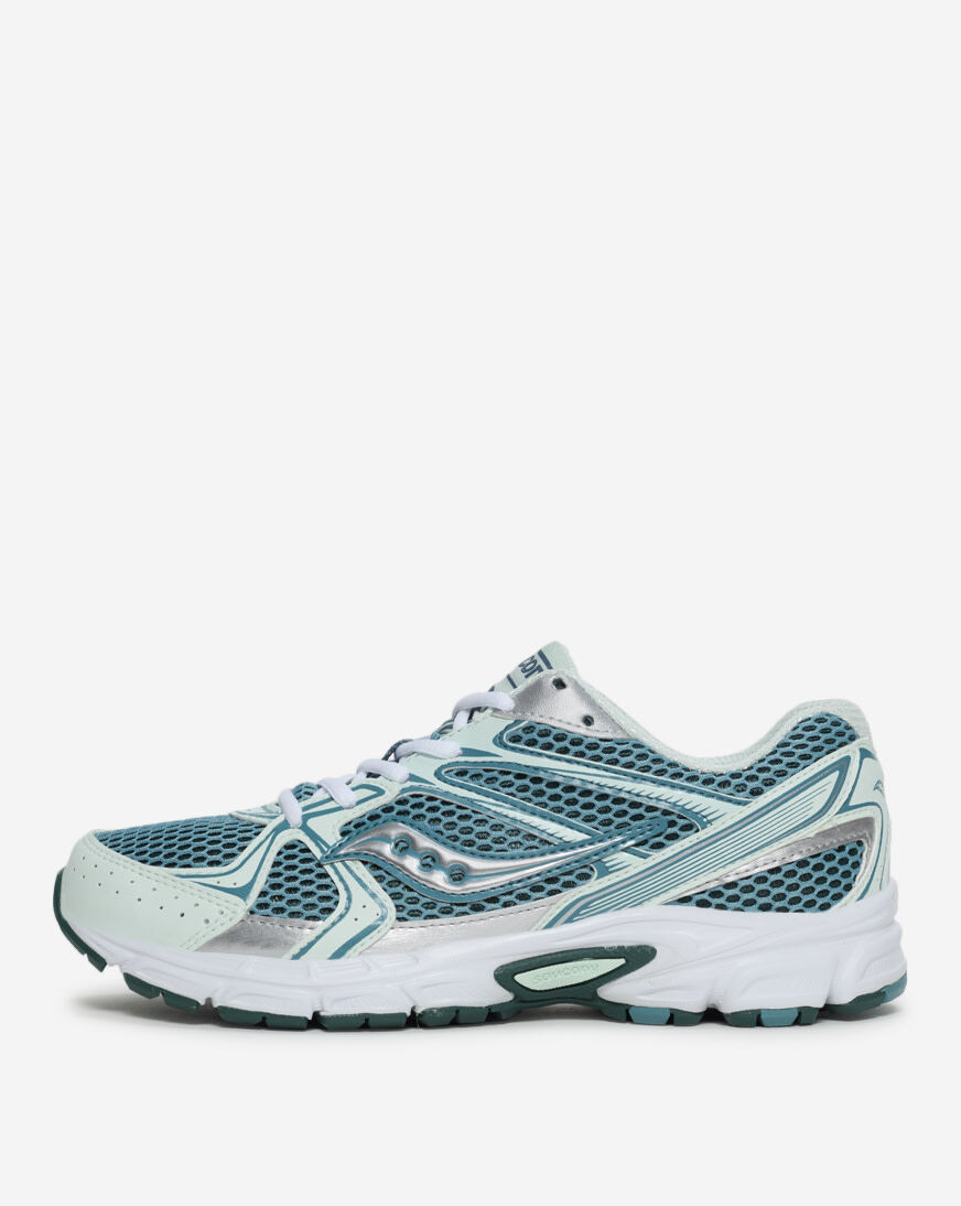 Shop Saucony Ride Millennium S60812-76 green | SNIPES USA