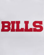 PRO STANDARD Buffalo Bills Classic Chenille Double Knit Tee FBB1410169-WHT White 2