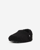 Crocs Pre-School Cozy Slipper 210856-001 Black 2