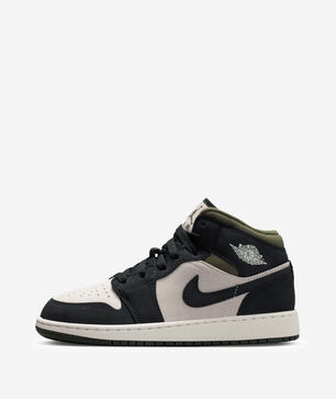Big Kids' Air Jordan 1 Mid