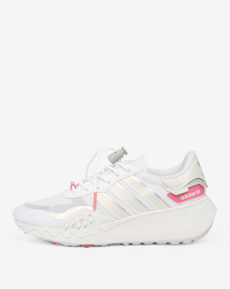 Shop adidas Choigo GZ8141 white | SNIPES USA