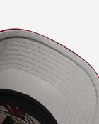 Miami Heat NBA Game on Pro Snapback Hat