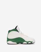 Jordan Little Kids' Air Jordan 13 Retro HQ0779-103 White 4