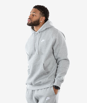 NSW Club Fleece Pullover Hoodie