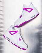 Big Kids' Air Jordan 4 Retro (4Y-7Y)