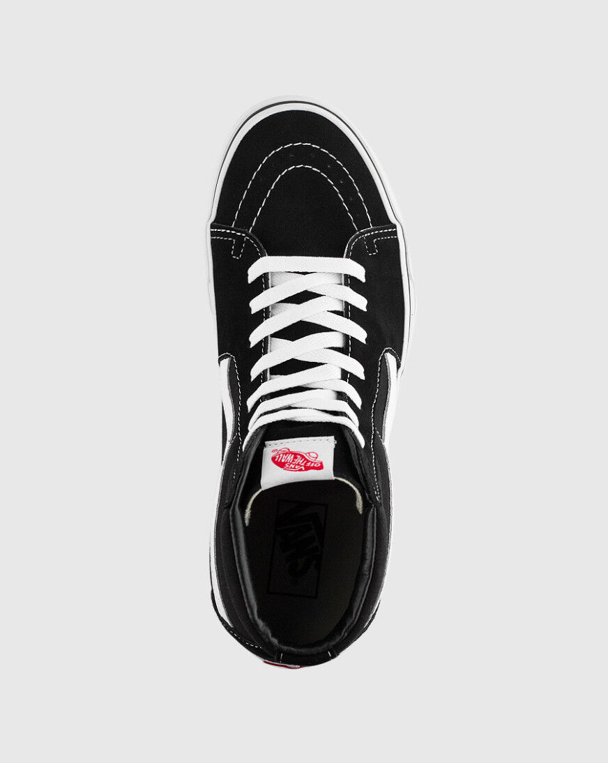 snipes vans sk8 hi