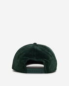 New Era 19Twenty New York Yankees Velvet Snapback Hat 60769980 Green 3