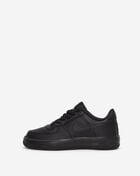 Nike Little Kids' Air Force 1 Low IF1673-001 Black 1
