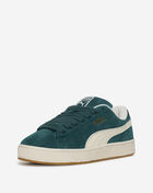 PUMA  Suede XL 40053002 Green 2